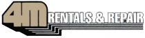 4M Rentals
